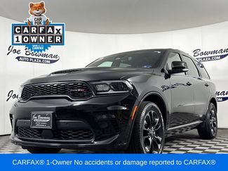 Used 2023 Dodge Durango R/T AWD/4WD video 3