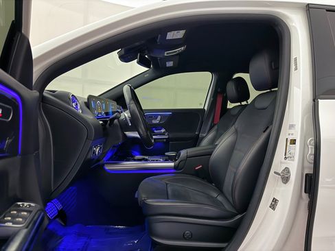 Used 2021 Mercedes-Benz GLA 35 AMG AMG GLA35 image 18