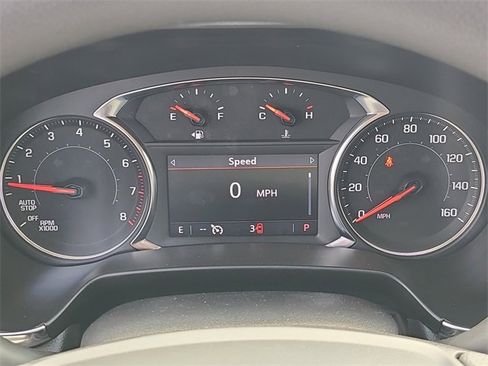 New 2025 Chevrolet Blazer LT w/ Midnight/Sport Edition image 21