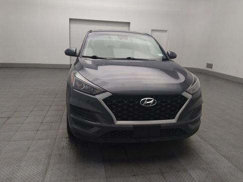 Used 2019 Hyundai Tucson SE AWD/4WD image 14