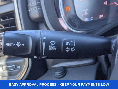 Used 2023 RAM 1500 Rebel w/ Rebel Level 2 Equipment Group AWD/4WD image 38
