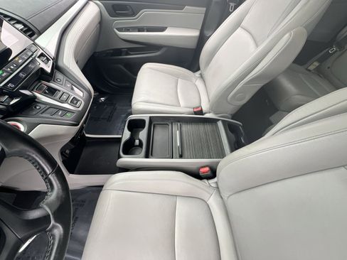 Used 2019 Honda Odyssey EX-L image 23
