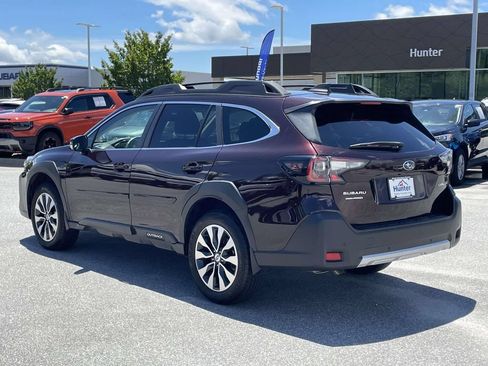 Certified 2023 Subaru Outback Limited AWD/4WD image 25