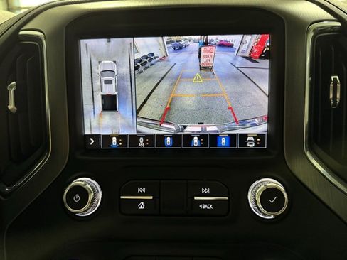 Used 2021 GMC Sierra 1500 Denali image 24