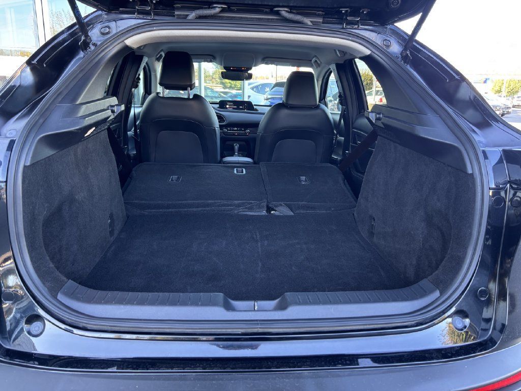 Used 2024 MAZDA CX-30 AWD 2.5 S w/ Select Sport Pkg image 27