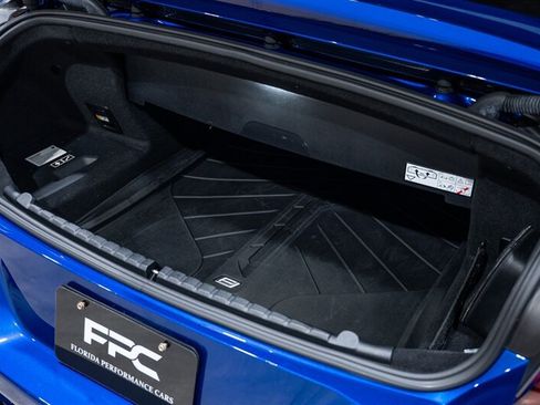 Used 2023 BMW M8 Competition AWD/4WD image 43