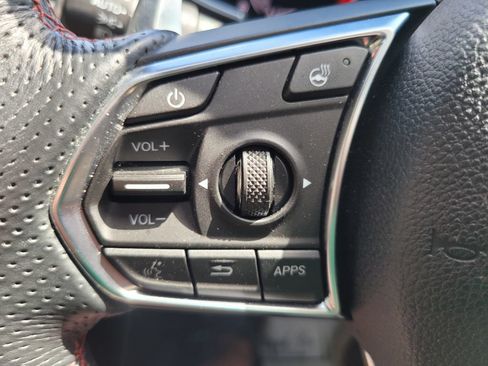 Used 2023 Acura MDX A-Spec AWD/4WD image 35