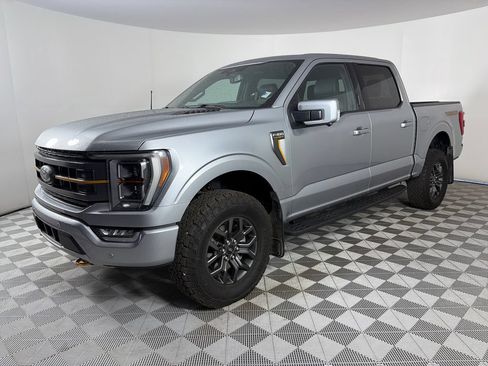 Used 2023 Ford F150 Tremor w/ Equipment Group 402A High AWD/4WD image 3