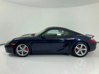 Used 2007 Porsche Cayman S video 2
