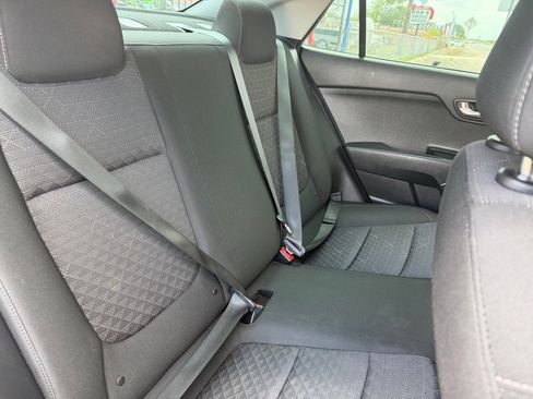 Used 2020 Kia Rio LX image 24