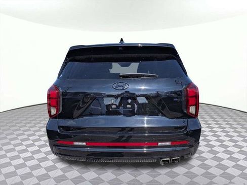 Used 2025 Hyundai Palisade Calligraphy AWD/4WD image 4