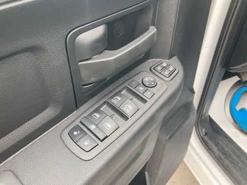 New 2024 RAM 2500 Tradesman w/ Chrome Appearance Group image 18