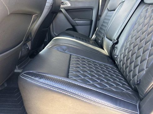 Used 2021 Ford Ranger XLT w/ Equipment Group 302A High image 20