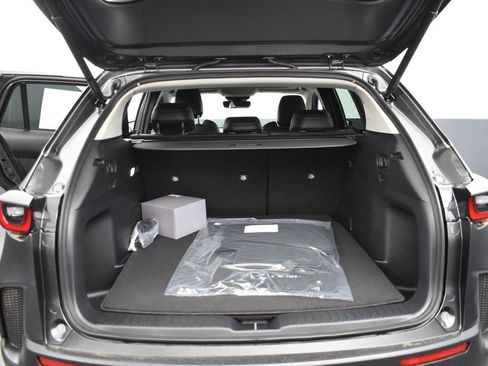 New 2025 MAZDA CX-50 AWD 2.5 Turbo w/ Cargo Package image 25