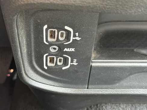 Used 2023 RAM 3500 Big Horn w/ Level 1 Equipment Group image 26