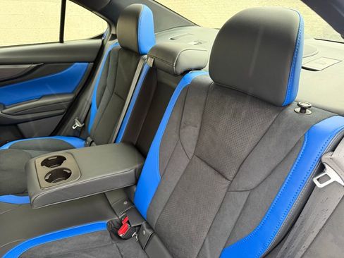 New 2026 Subaru WRX tS AWD/4WD image 27