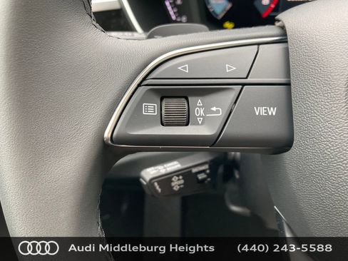 Certified 2025 Audi Q3 2.0T Premium w/ Convenience Package image 44