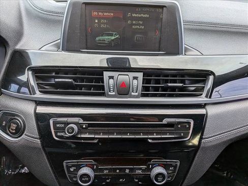 Used 2018 BMW X2 xDrive28i image 13