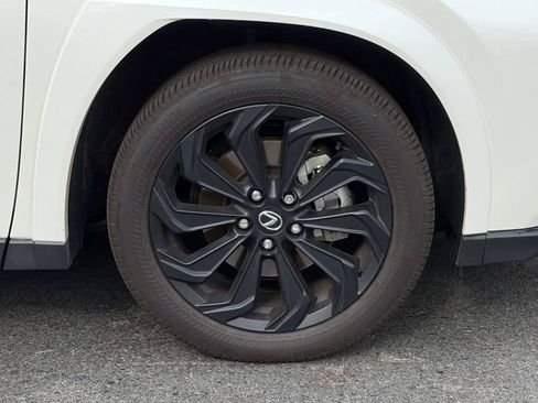 Used 2025 Lexus UX 300h FWD w/ Cold Area Package image 10