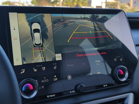 New 2026 Lexus RX 350 Premium Plus image 17