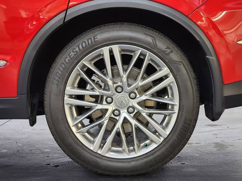 Certified 2024 Acura MDX w/Advance Package image 30