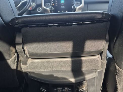 Used 2024 RAM 2500 Laramie image 48