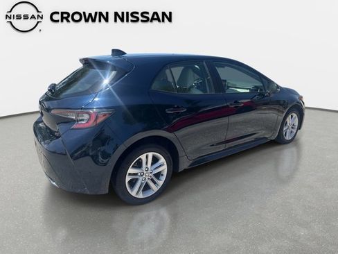 Used 2020 Toyota Corolla SE image 8