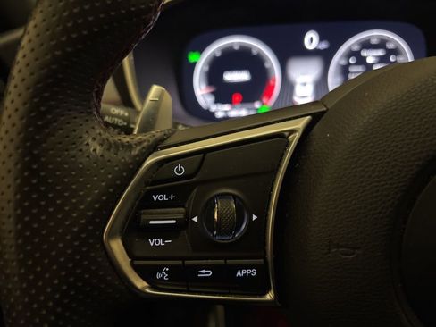 Used 2023 Acura MDX A-Spec image 15