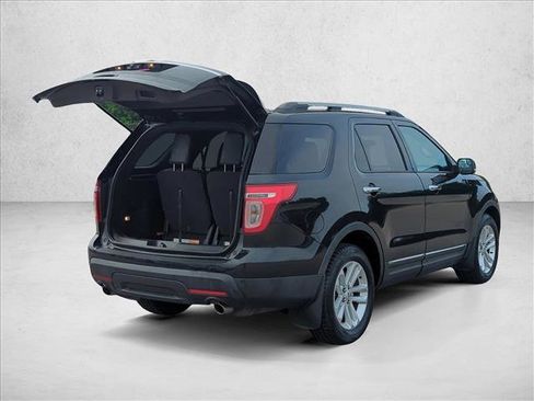 Used 2014 Ford Explorer XLT w/ Equipment Group 202A FWD image 5