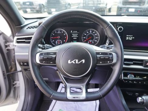 Used 2023 Kia K5 GT-Line FWD image 25