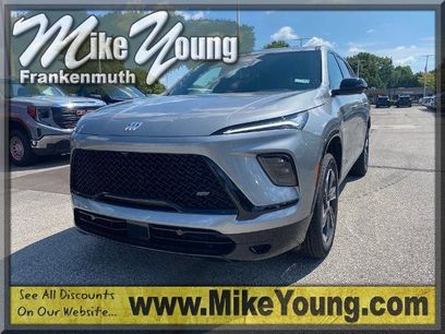 New 2026 Buick Enclave Sport Touring w/ Power Package