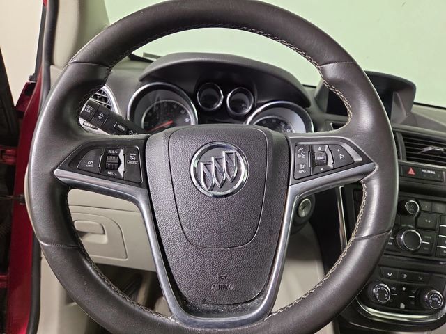 Used 2016 Buick Encore Sport Touring FWD image 21