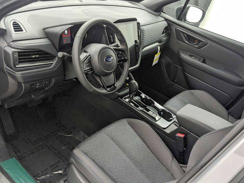 New 2026 Subaru Forester Premium image 13