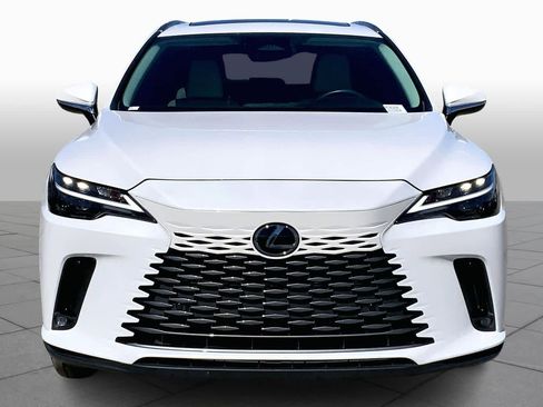 Used 2024 Lexus RX 350 w/ Technology Package image 4