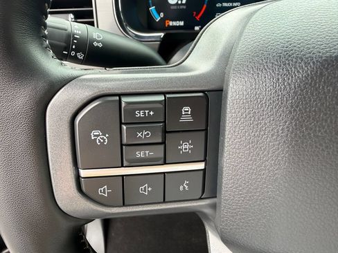 Used 2023 Ford F150 Lariat w/ Equipment Group 502A High AWD/4WD image 23