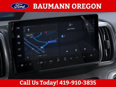 New 2026 Ford Expedition Max Active AWD/4WD image 14