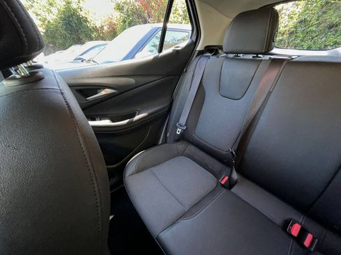 Used 2025 Buick Encore GX Preferred FWD image 37