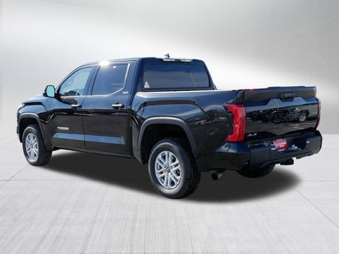 Certified 2026 Toyota Tundra SR5 w/ SR5 Convenience Package image 5