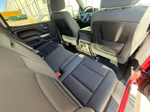 Used 2015 Chevrolet Silverado 1500 LT image 16