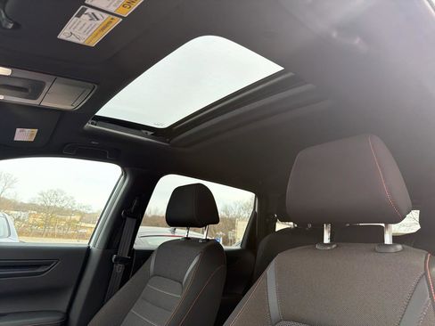 Used 2025 Honda CR-V Sport image 17