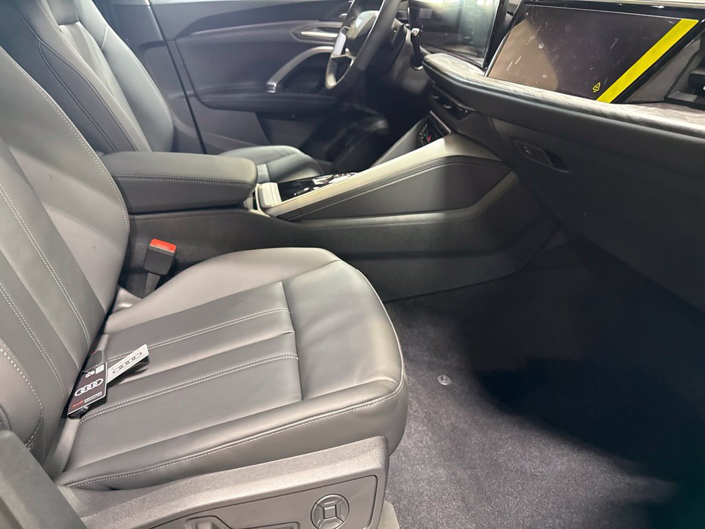 New 2026 Audi Q5 Premium Plus AWD/4WD image 19