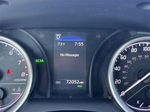 Used 2023 Toyota Camry LE image 27