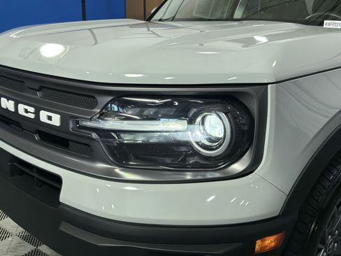 Used 2021 Ford Bronco Sport Big Bend AWD/4WD image 13