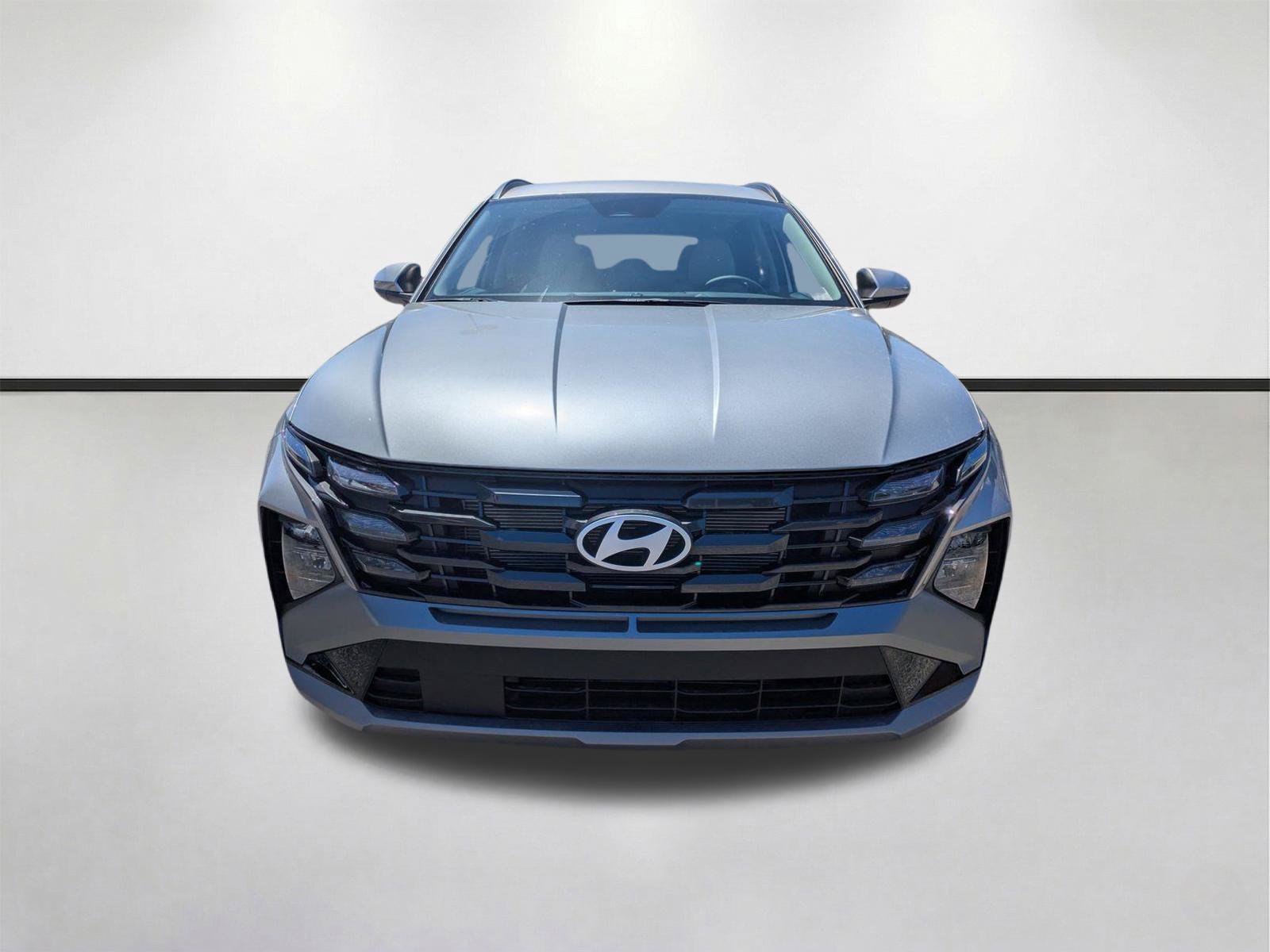 New 2026 Hyundai Tucson SEL FWD image 3