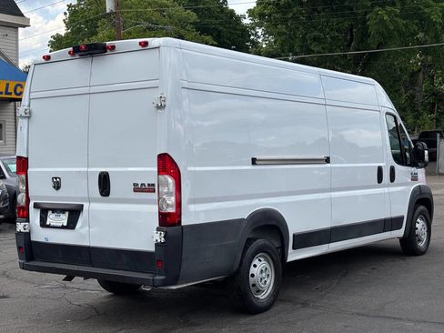 Used 2019 RAM ProMaster 3500 FWD image 8