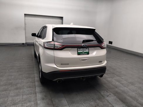 Used 2017 Ford Edge SEL w/ Equipment Group 201A AWD/4WD image 6