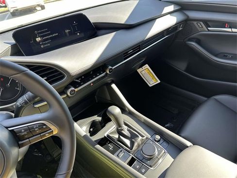 Used 2026 MAZDA MAZDA3 s Sport image 9