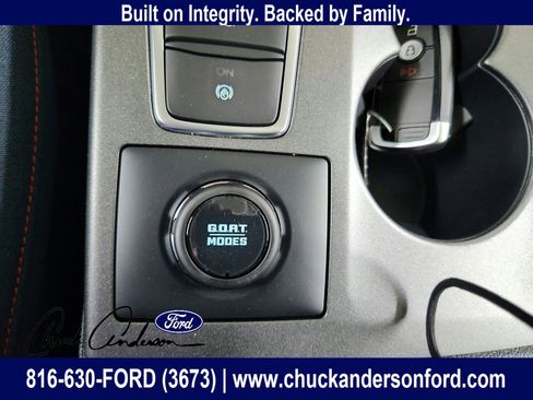 New 2025 Ford Bronco Sport Heritage w/ Convenience Package image 24