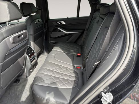 New 2026 BMW X5 xDrive50e w/ Executive Package AWD/4WD image 13