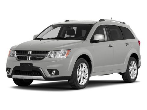 Used 2013 Dodge Journey R/T w/ Flexible Seating Group AWD/4WD image 1